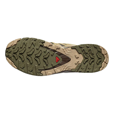 Salomon XA Pro 3D V9 Erkek Patika Koşu Ayakkabısı