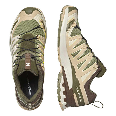 Salomon XA Pro 3D V9 Erkek Patika Koşu Ayakkabısı