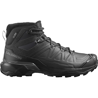 Salomon X Ultra Snowpilot WP Erkek Kısa Bot