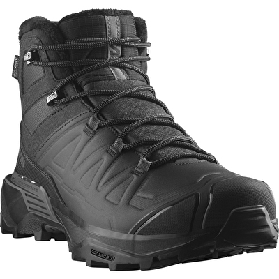 Salomon X Ultra Snowpilot WP Erkek Kısa Bot