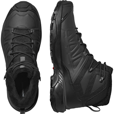 Salomon X Ultra Snowpilot WP Erkek Kısa Bot