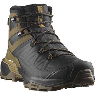 Salomon X Ultra Snowpilot WP Erkek Kısa Bot
