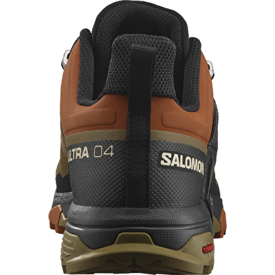 Salomon X Ultra 4 GTX Erkek Outdoor Ayakkabı