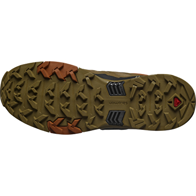 Salomon X Ultra 4 GTX Erkek Outdoor Ayakkabı