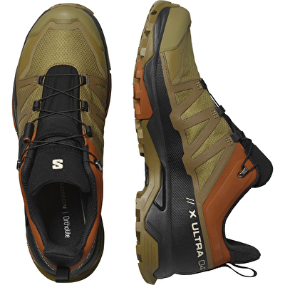 Salomon X Ultra 4 GTX Erkek Outdoor Ayakkabı
