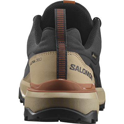 Salomon X Ultra 360 GTX Erkek Outdoor Ayakkabı
