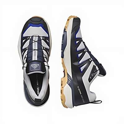 Salomon X Ultra 360 Edge GTX Erkek Outdoor Ayakkabı