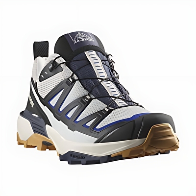Salomon X Ultra 360 Edge GTX Erkek Outdoor Ayakkabı