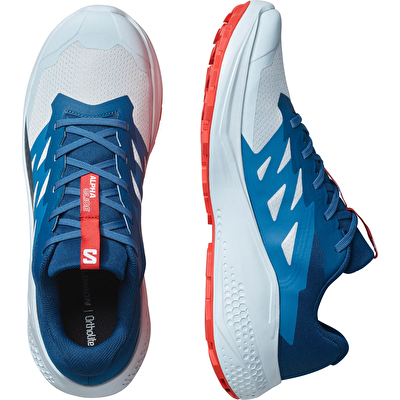 Salomon Alphaglide Erkek Patika Koşu Ayakkabısı