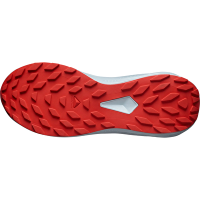 Salomon Alphaglide Erkek Patika Koşu Ayakkabısı