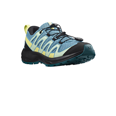 Salomon XA Pro V8 Çocuk Outdoor Ayakkabı