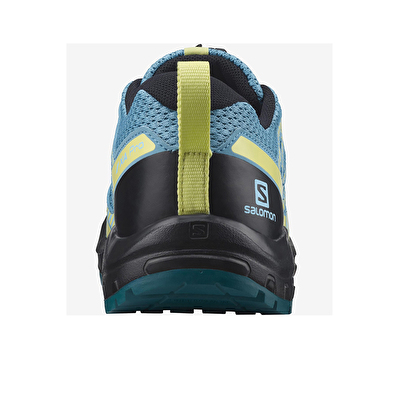 Salomon XA Pro V8 Çocuk Outdoor Ayakkabı