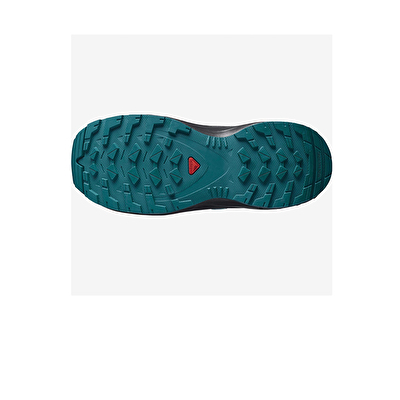 Salomon XA Pro V8 Çocuk Outdoor Ayakkabı