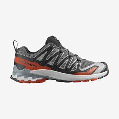 Salomon XA Pro 3D V9 Erkek Patika Koşu Ayakkabısı
