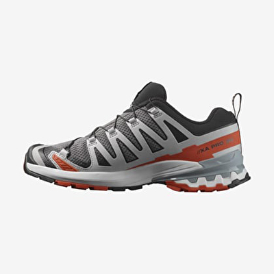 Salomon XA Pro 3D V9 Erkek Patika Koşu Ayakkabısı