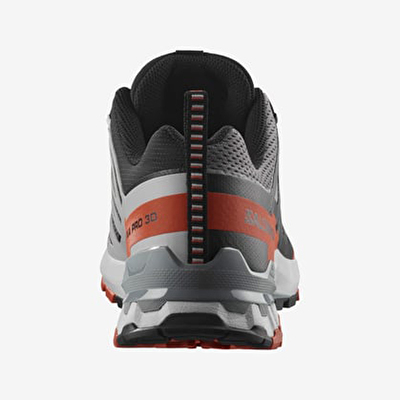 Salomon XA Pro 3D V9 Erkek Patika Koşu Ayakkabısı