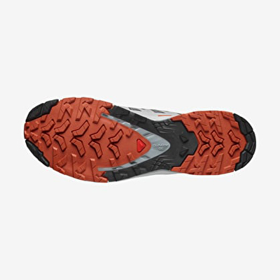 Salomon XA Pro 3D V9 Erkek Patika Koşu Ayakkabısı