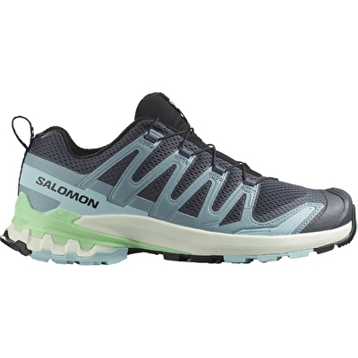 Salomon XA Pro 3D V9 Kadın Patika Koşu Ayakkabısı