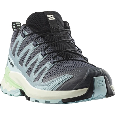 Salomon XA Pro 3D V9 Kadın Patika Koşu Ayakkabısı