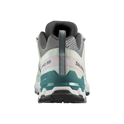 Salomon XA Pro 3D V9 Kadın Patika Koşu Ayakkabısı