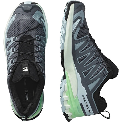 Salomon XA Pro 3D V9 Kadın Patika Koşu Ayakkabısı