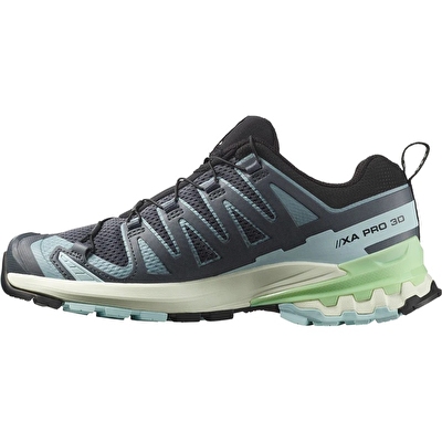 Salomon XA Pro 3D V9 Kadın Patika Koşu Ayakkabısı