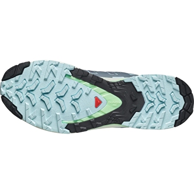 Salomon XA Pro 3D V9 Kadın Patika Koşu Ayakkabısı
