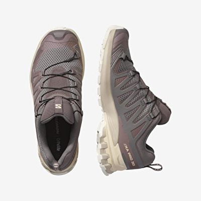 Salomon XA Pro 3D V9 Kadın Patika Koşu Ayakkabısı