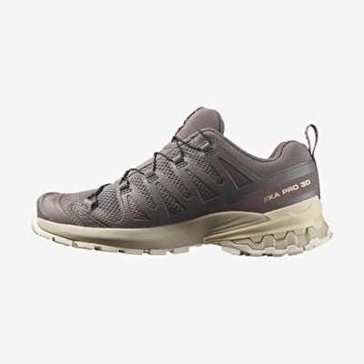Salomon XA Pro 3D V9 Kadın Patika Koşu Ayakkabısı