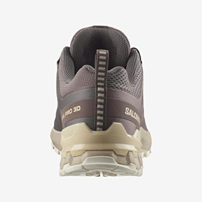 Salomon XA Pro 3D V9 Kadın Patika Koşu Ayakkabısı
