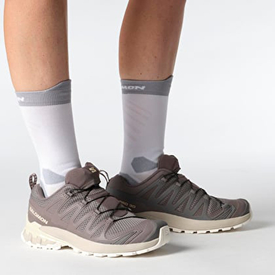Salomon XA Pro 3D V9 Kadın Patika Koşu Ayakkabısı