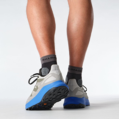 Salomon Ultra Flow Erkek Patika Koşu Ayakkabısı