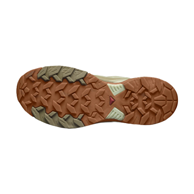 Salomon X Ultra 360 Edge Erkek Outdoor Ayakkabı