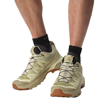 Salomon X Ultra 360 Edge Erkek Outdoor Ayakkabı