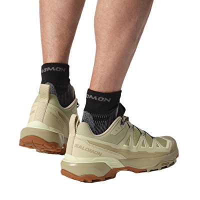 Salomon X Ultra 360 Edge Erkek Outdoor Ayakkabı