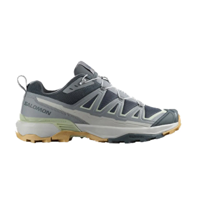 Salomon X Ultra 360 Edge Erkek Outdoor Ayakkabı