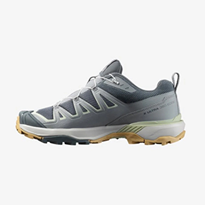 Salomon X Ultra 360 Edge Erkek Outdoor Ayakkabı