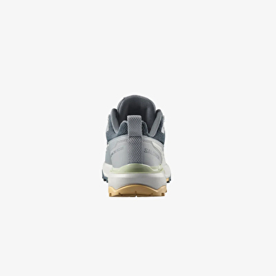 Salomon X Ultra 360 Edge Erkek Outdoor Ayakkabı