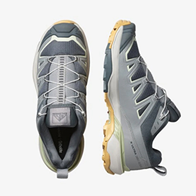 Salomon X Ultra 360 Edge Erkek Outdoor Ayakkabı