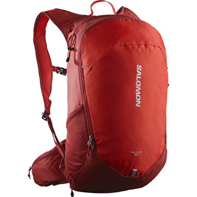 Salomon Trailblazer 20 Unisex Sırt Çantası