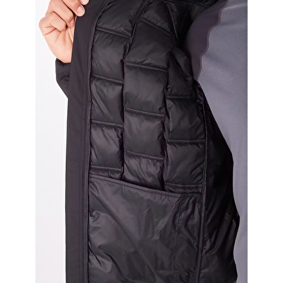 Marmot Warmcube Active Novus Hoody Erkek Mont