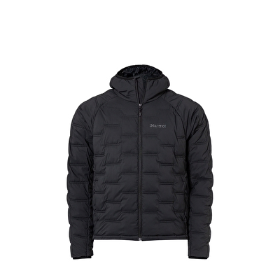 Marmot Warmcube Active Novus Hoody Erkek Mont