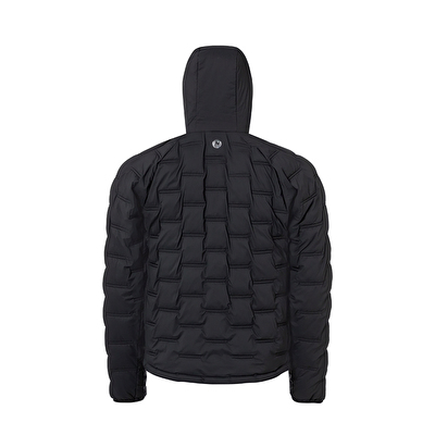 Marmot Warmcube Active Novus Hoody Erkek Mont