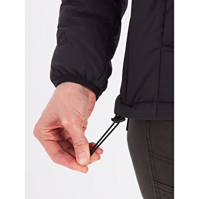 Marmot Warmcube Active Novus Hoody Kadın Mont
