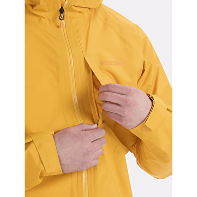 Marmot Waypoint Gore-Tex Erkek Mont