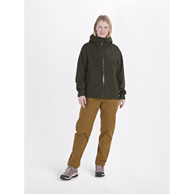 Marmot Waypoint Gore-Tex Kadın Mont