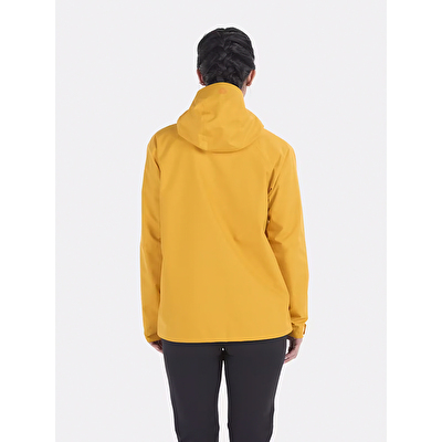 Marmot Waypoint Gore-Tex Kadın Mont