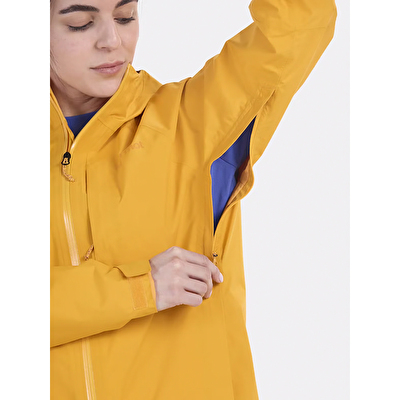 Marmot Waypoint Gore-Tex Kadın Mont