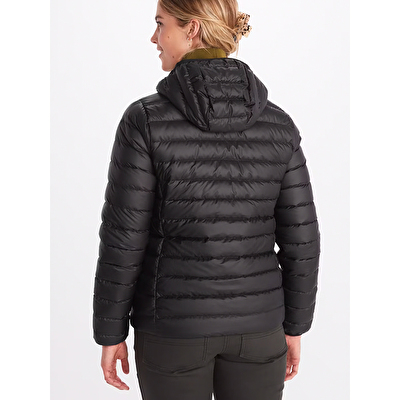 Marmot Highlander Down Hoody Kadın Mont