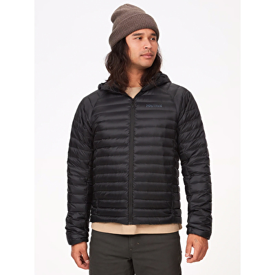 Marmot Hype Down Hoody Erkek Mont